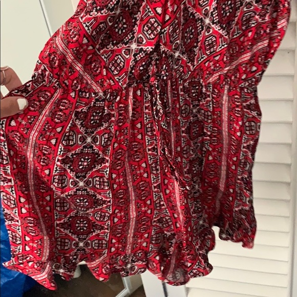 Pattern romper - Picture 3 of 4